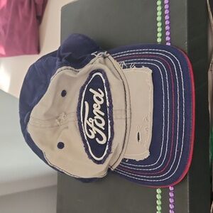 Ford Cap Hat